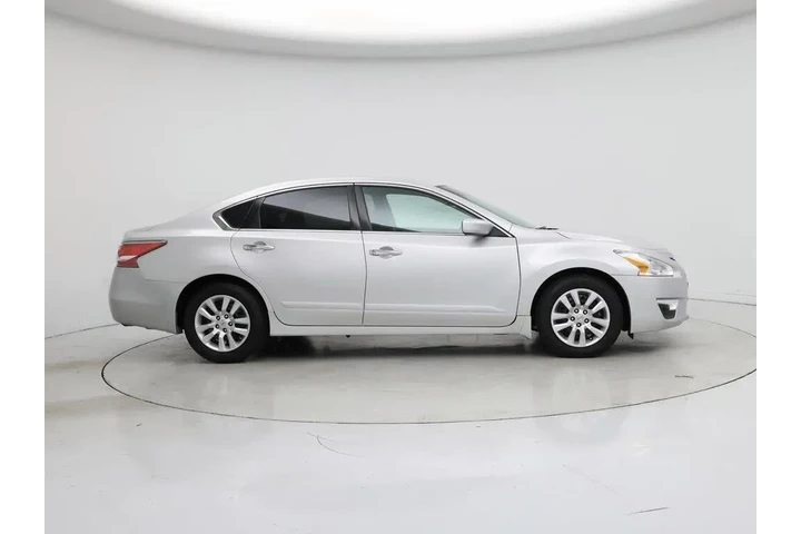 $14998 : Nissan Altima 2015 2.5 S 4dr image 7