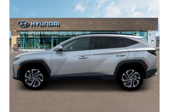 $39990 : Hyundai TUCSON 2026 AWD Limi image 3