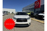 $18400 : Toyota Highlander 2015 XLE 4 thumbnail