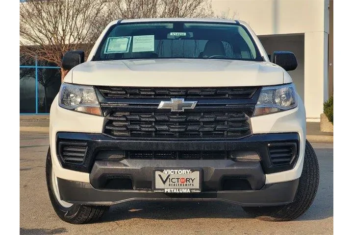 $23688 : Chevrolet Colorado 2022 4x2 image 2