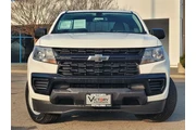 $23688 : Chevrolet Colorado 2022 4x2 thumbnail
