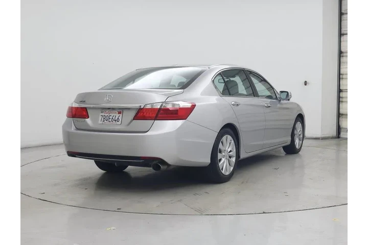$19998 : Honda Accord 2014 EX-L 4dr S image 8