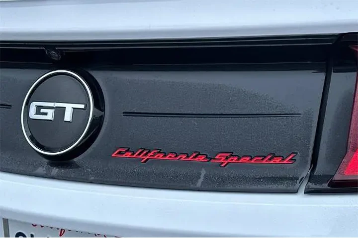 $39921 : Ford Mustang 2021 GT 2dr Fas image 6