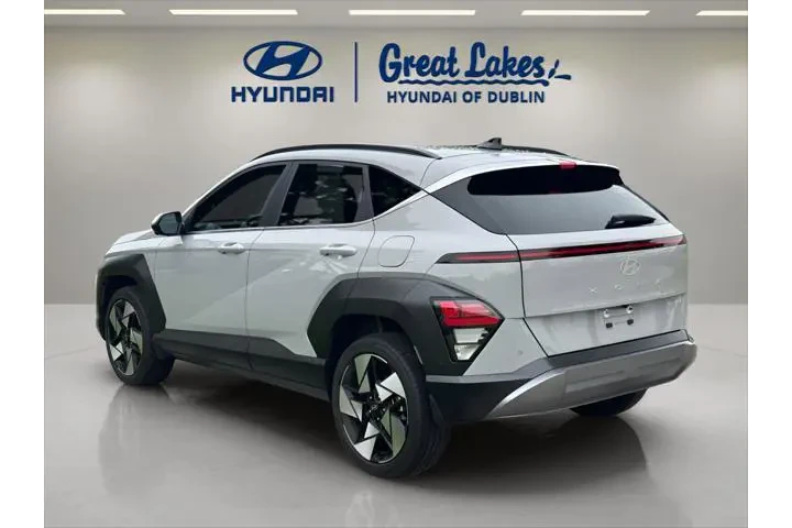 $25766 : Hyundai KONA 2024 AWD Limite image 3