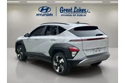 $25766 : Hyundai KONA 2024 AWD Limite thumbnail