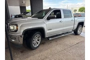 $22349 : GMC Sierra 1500 2018 4x2 SLT thumbnail