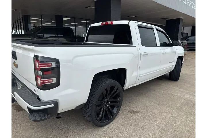 $21028 : Chevrolet Silverado 1500 201 image 8