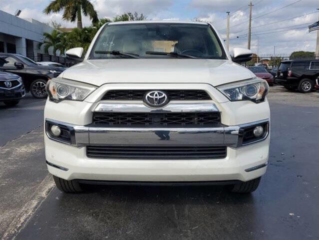 $19995 : 2014 Toyota 4Runner image 4