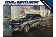 Ford Escape 2023 AWD ST-Line