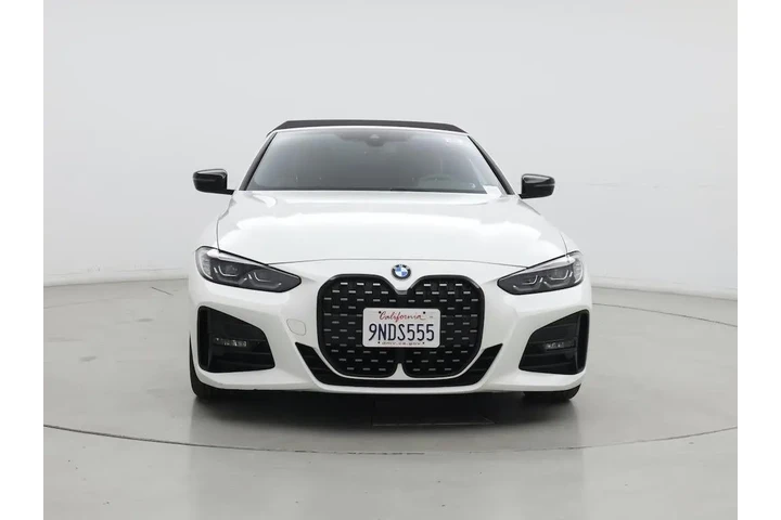 $33998 : BMW 4 Series 2021 430i 2dr C image 5