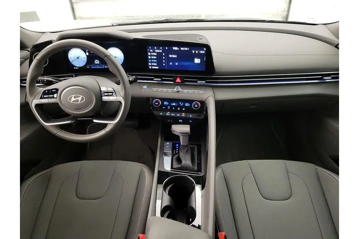 $22998 : Hyundai ELANTRA 2025 SEL Con image 9