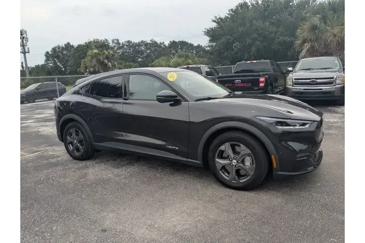 $19995 : Ford Mustang Mach-E 2021 Sel image 3