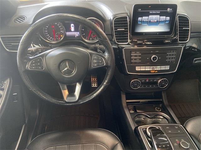 $25950 : Pre-Owned 2018 GLE 43 AMG® 4M image 5