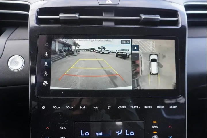 $28988 : Hyundai TUCSON 2024 Limited image 9