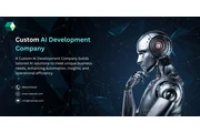 Custom AI Development Company en Birmingham
