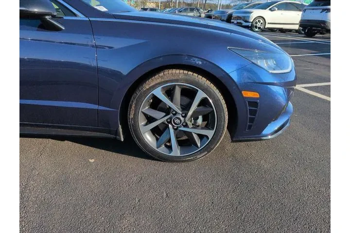 $17500 : Hyundai SONATA 2022 SEL Plus image 10