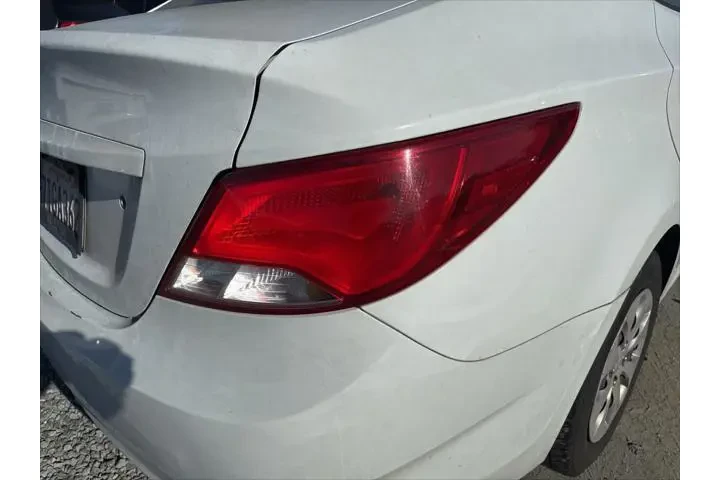 $4969 : Hyundai ACCENT 2016 SE 4dr S image 10