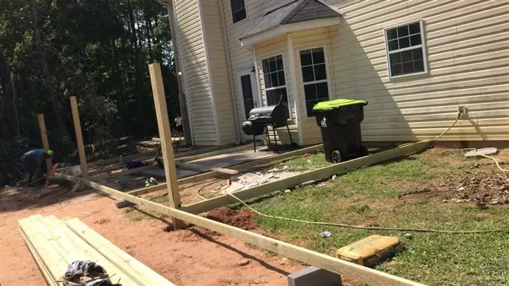 O Y A HOME REMODELING LLC image 7