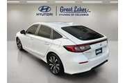 $23277 : Honda Civic 2024 EX-L 4dr Ha thumbnail