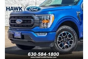 $38870 : Ford F-150 2022 4x4 XLT 4dr thumbnail