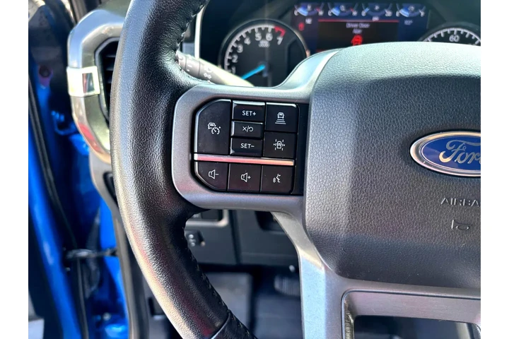 2021 F-150 XLT image 9