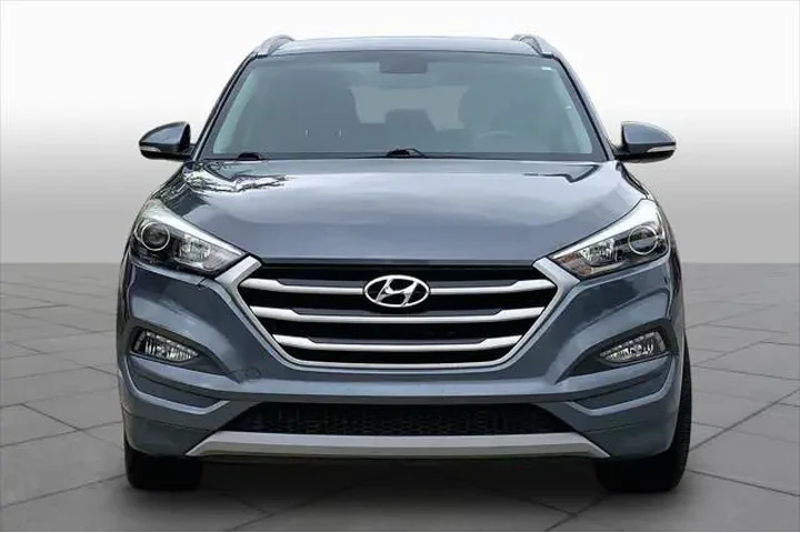 $12479 : Hyundai TUCSON 2018 Sport 4d image 4