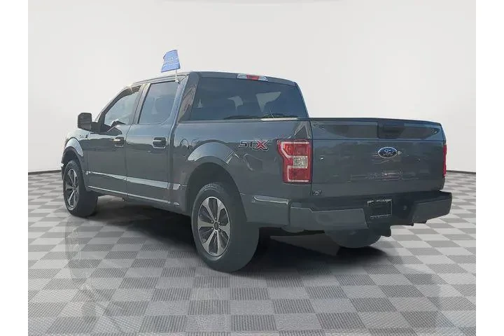 $20797 : Ford F-150 2020 4x2 XL 4dr S image 3