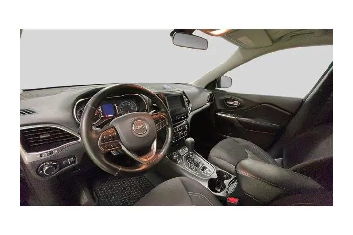 $16981 : Jeep Cherokee 2020 4x4 Latit image 10