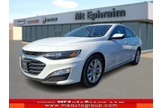 Chevrolet Malibu 2023 LT 4dr