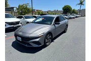 Hyundai ELANTRA 2025 SEL Spo