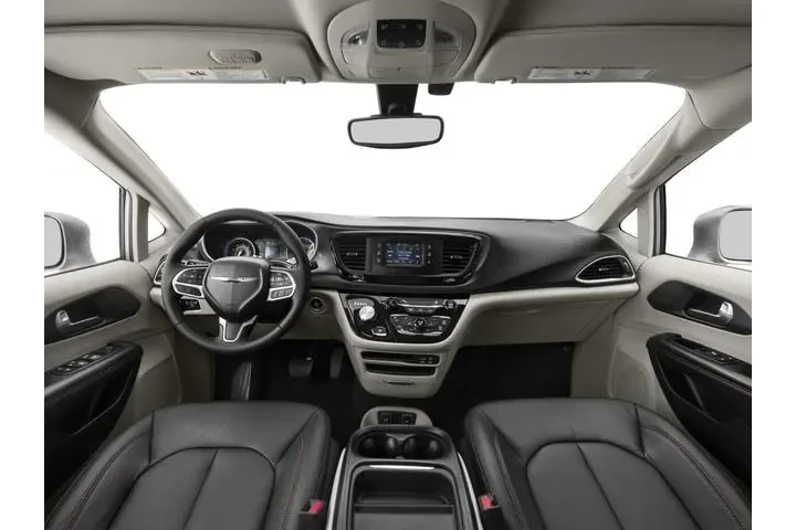 $13888 : Chrysler Pacifica 2017 Touri image 4