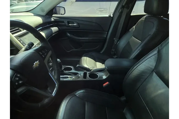 $12991 : Chevrolet Malibu 2014 LT 4dr image 3