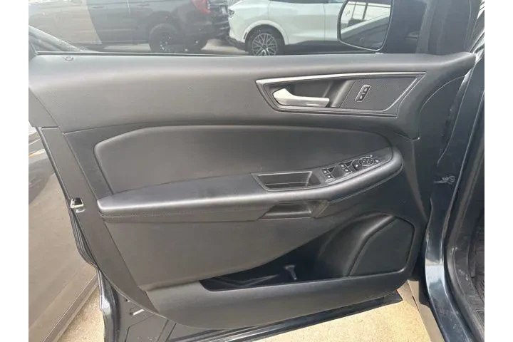 $20000 : Ford Edge 2022 AWD SE 4dr Cr image 7