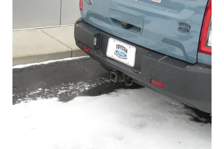 $20776 : Ford Bronco Sport 2021 AWD O image 7