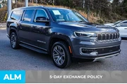 $32920 : Jeep Wagoneer L 2024 4x2 Ser thumbnail