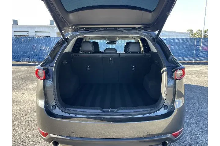 $22988 : Mazda CX-5 2021 AWD Grand To image 5