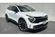 Kia Sportage Plug-In Hybrid en Palm Springs