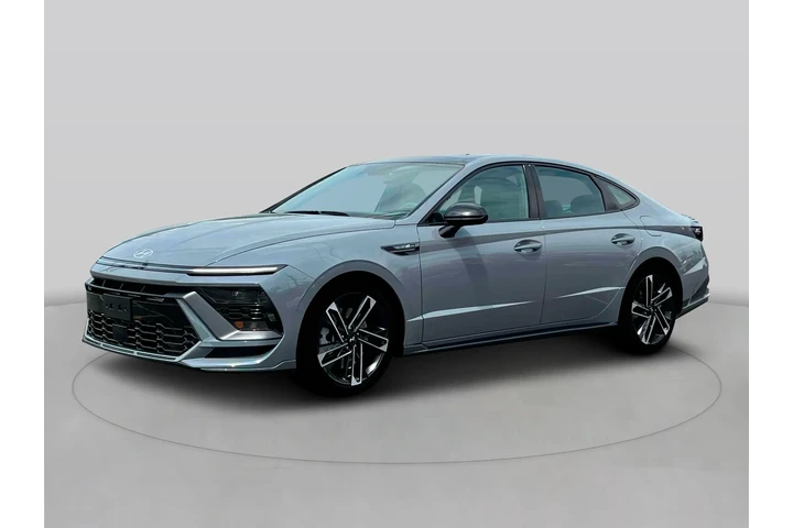 $28920 : Hyundai SONATA 2024 N Line 4 image 2