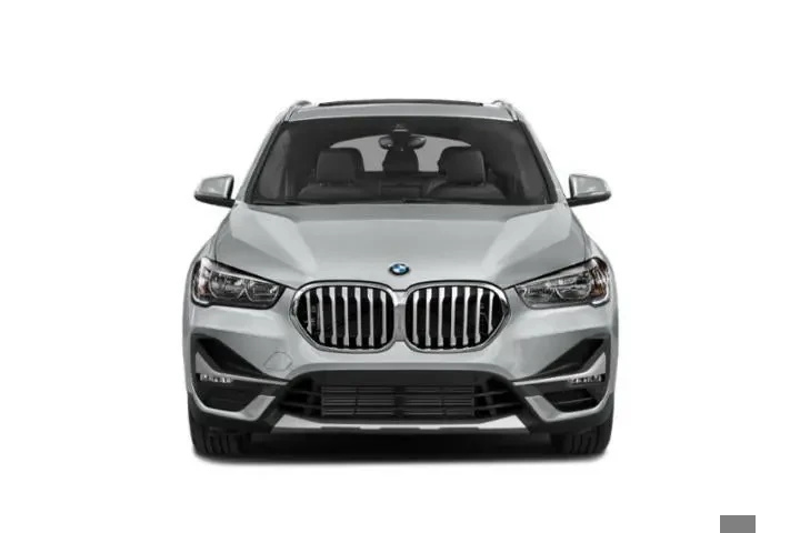 $26943 : BMW X1 2022 AWD xDrive28i 4d image 4