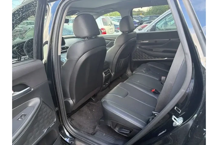 $29995 : Hyundai SANTA FE Hybrid 2023 image 7