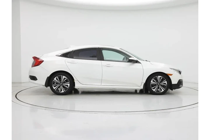 $18998 : Honda Civic 2017 EX-T 4dr Se image 7