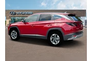 $29455 : Hyundai TUCSON 2025 AWD SEL thumbnail