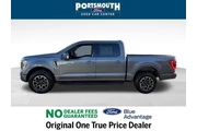 $39995 : Ford F-150 2023 4x4 Lariat 4 thumbnail