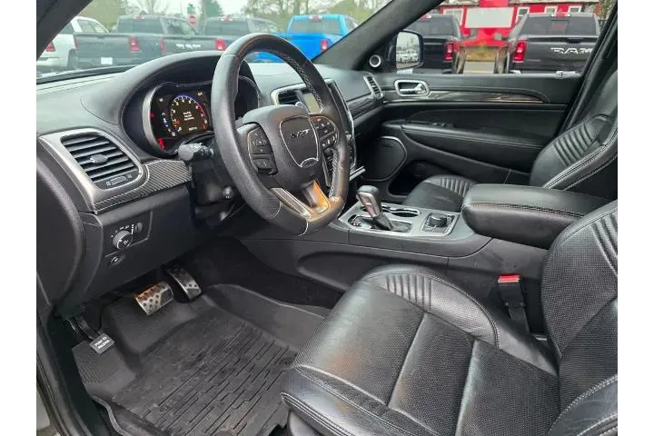 $34999 : Jeep Grand Cherokee 2017 4x4 image 10