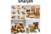 packaging materials in Sharjah