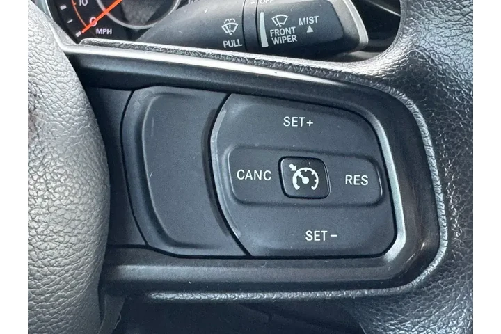 $19337 : Jeep Wrangler Unlimited 2018 image 8