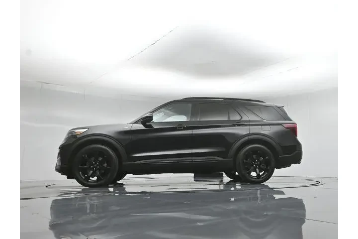 $36778 : Ford Explorer 2024 ST-Line 4 image 8