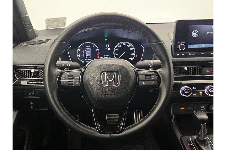 $26998 : Honda Civic 2024 Sport 4dr S image 10