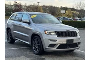$29764 : Jeep Grand Cherokee 2021 4x4 thumbnail