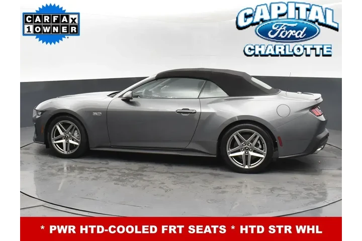 $38999 : Ford Mustang 2024 GT Premium image 5